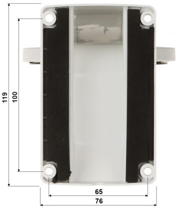 КРОНШТЕЙН ДЛЯ КАМЕРЫ BD-B272