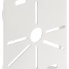 МОНТАЖНАЯ ПЛАСТИНА BM-130X160