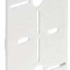 MONTAVIMO PLOKŠTELĖ BM-130X280 DOUBLE