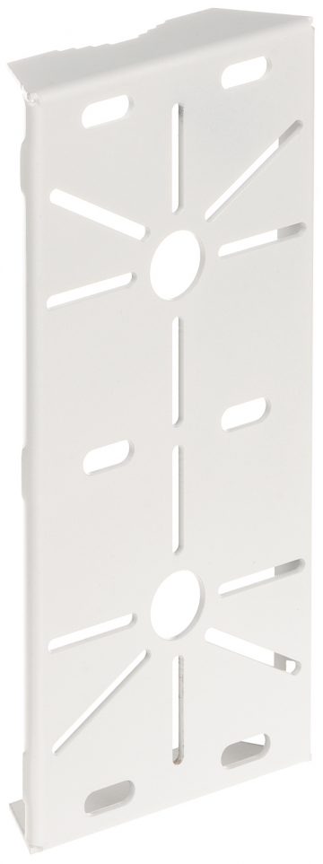 MONTAVIMO PLOKŠTELĖ BM-130X280 DOUBLE
