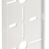 MONTAVIMO PLOKŠTELĖ BM-130X280 DOUBLE