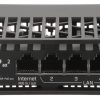 PIEKĻUVES PUNKTS C52IG-5HAXD2HAXD-TC hAP ax², Wi-Fi 6, 2.4 GHz, 5 GHz, 574 Mbps + 1200 Mbps MIKROTIK