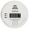 OGLEKĻA MONOKSĪDA (KVĒPU) DETEKTORS CD-82B8 EURA