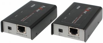 PAPLAŠINĀTĀJS VGA + USB CE-100