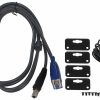 PLATINTIS VGA + USB CE-100