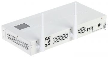 ROUTER CRS125-24G-1S-2HND-IN 2.4 GHz 300 Mbps MIKROTIK
