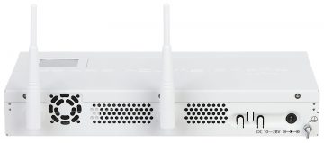 ROUTER CRS125-24G-1S-2HND-IN 2.4 GHz 300 Mbps MIKROTIK