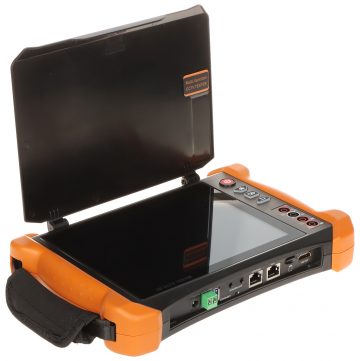 DAUDZFUNKCIJU TESTERIS CCTV CS-H9F-80HX