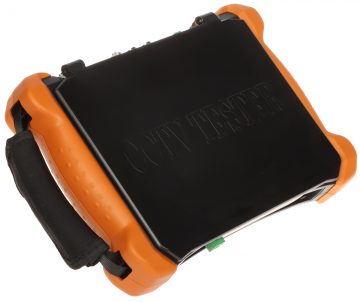 DAUDZFUNKCIJU TESTERIS CCTV CS-H9F-80HX