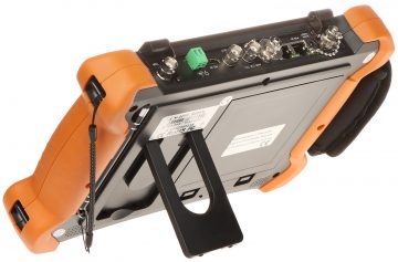 DAUDZFUNKCIJU TESTERIS CCTV CS-H9F-80HX