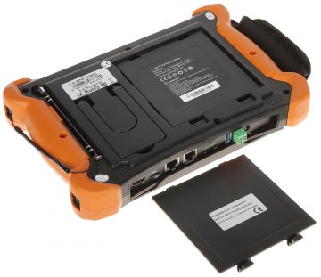 DAUDZFUNKCIJU TESTERIS CCTV CS-H9F-80HX
