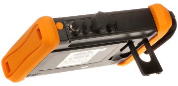 OPTICAL OVERVIEW REFLECTOMETER (OTDR) WITH CCTV TESTER CS-R3-50H