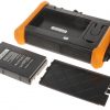 OPTICAL OVERVIEW REFLECTOMETER (OTDR) WITH CCTV TESTER CS-R3-50H