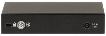 SWITCH POE CS4006-4ET-60 4 PORT DAHUA SWITCH POE CS4006-4ET-60 4 PORT DAHUA