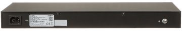 SWITCH POE CS4218-16ET-240 16-PORTU SFP DAHUA