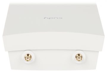 PIEKĻUVES PUNKTS 4G LTE +ROUTER CUDY-LT500-OUTDOOR 2.4 GHz, 5 GHz 867 Mbps + 300 Mbps