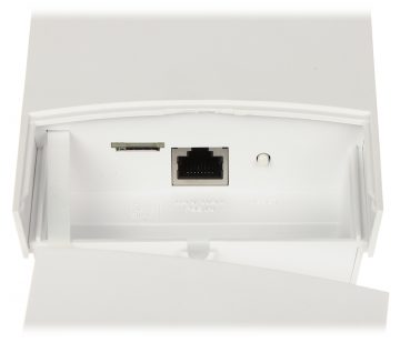 PIEKĻUVES PUNKTS 4G LTE +ROUTER CUDY-LT500-OUTDOOR 2.4 GHz, 5 GHz 867 Mbps + 300 Mbps