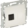 Гнездо антенное RJ-45 D61.01/11-SIMON54