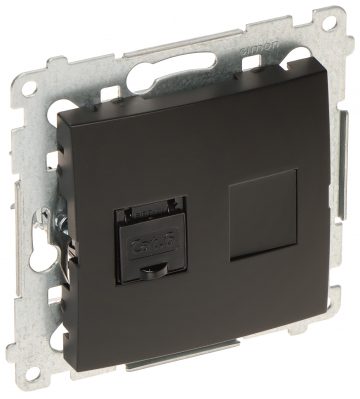 RJ-45 ANTENNA SOCKET D61.01/49-SIMON54 RJ-45 ANTENNA SOCKET D61.01/49-SIMON54