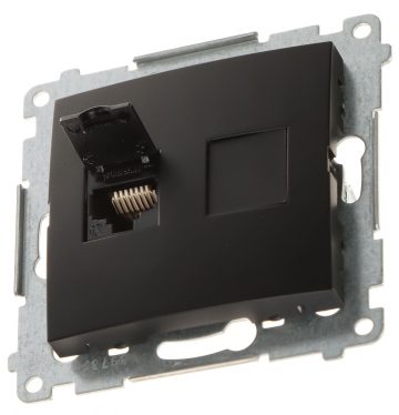 RJ-45 ANTENNA SOCKET D61.01/49-SIMON54 RJ-45 ANTENNA SOCKET D61.01/49-SIMON54