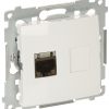 RJ-45 ANTENAS LIGZDA D61E.01/11-SIMON54