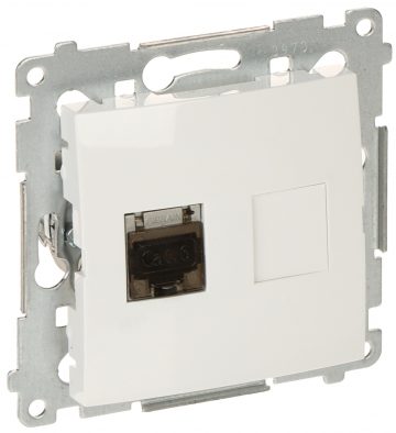 RJ-45 ANTENAS LIGZDA D61E.01/11-SIMON54