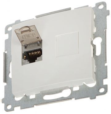 RJ-45 ANTENAS LIGZDA D61E.01/11-SIMON54