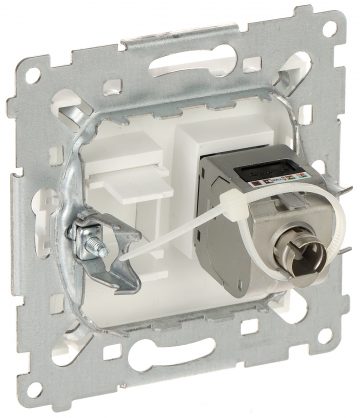 RJ-45 ANTENAS LIGZDA D61E.01/11-SIMON54