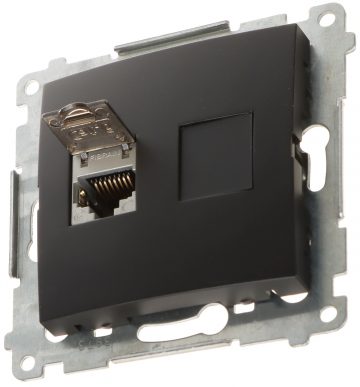 RJ-45 ANTENAS LIGZDA D61E.01/49-SIMON54 RJ-45 ANTENAS LIGZDA D61E.01/49-SIMON54