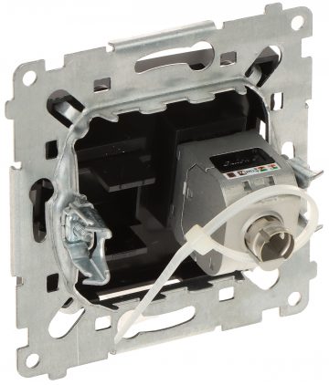 RJ-45 ANTENAS LIGZDA D61E.01/49-SIMON54 RJ-45 ANTENAS LIGZDA D61E.01/49-SIMON54