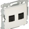 RJ-45 ANTENAS LIGZDA D62.01/11-SIMON54 RJ-45 ANTENAS LIGZDA D62.01/11-SIMON54