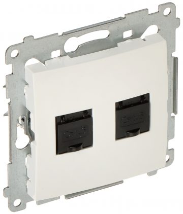 RJ-45 ANTENNIPISU D62.01/11-SIMON54RJ-45 ANTENNIPISU D62.01/11-SIMON54
