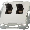 RJ-45 ANTENAS LIGZDA D62.01/11-SIMON54 RJ-45 ANTENAS LIGZDA D62.01/11-SIMON54