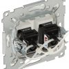 RJ-45 ANTENAS LIGZDA D62.01/11-SIMON54 RJ-45 ANTENAS LIGZDA D62.01/11-SIMON54