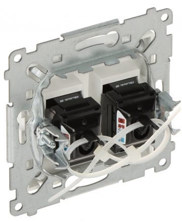 RJ-45 ANTENAS LIGZDA D62.01/11-SIMON54 RJ-45 ANTENAS LIGZDA D62.01/11-SIMON54
