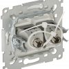RJ-45 ANTENAS LIGZDA D62E.01/11-SIMON54 RJ-45 ANTENAS LIGZDA D62E.01/11-SIMON54