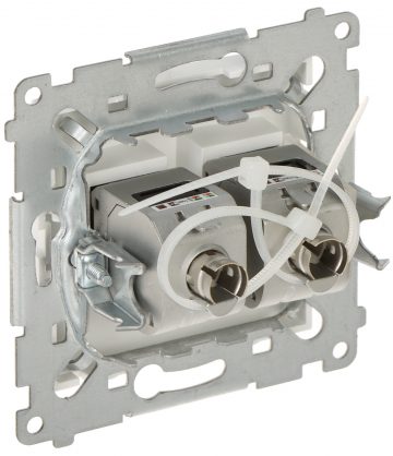 RJ-45 ANTENAS LIGZDA D62E.01/11-SIMON54 RJ-45 ANTENAS LIGZDA D62E.01/11-SIMON54