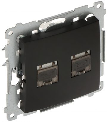 RJ-45 ANTENNIPISU D62E.01/49-SIMON54RJ-45 ANTENNIPISU D62E.01/49-SIMON54