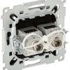 RJ-45 ANTENAS LIGZDA D62E.01/49-SIMON54 RJ-45 ANTENAS LIGZDA D62E.01/49-SIMON54