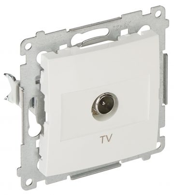 КОНЕЧНЫЙ РАЗЪЕМ DAK1.01/11-SIMON54 ТВ КОНЕЧНЫЙ РАЗЪЕМ DAK1.01/11-SIMON54 ТВ