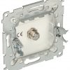 КОНЦЕВАЯ ГНЕЗДА DASF1.01/11-SIMON54 ТИП F