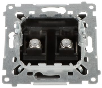 BEIGU LIGZDA DASF2.01/49-SIMON54 TIPS 2X F