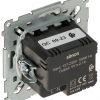 UZLĀDES LIGZDA DC2USB.01/11-SIMON54 Premium USB 5&nbsp;V DC / 2.1&nbsp;A