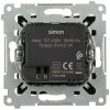 ЗАРЯДНАЯ РОЗЕТКА DC2USB.01/49-SIMON54 Premium 2 X 5 В постоянного тока / 2,1 А