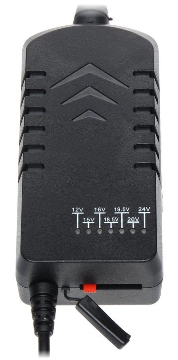 POWER INVERTER DCDC-11-28/12-24 POWER INVERTER DCDC-11-28/12-24