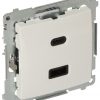 UZLĀDES LIGZDA DEC2CA.01/11-SIMON54 Premium USB 5 V DC / 3.1 A UZLĀDES LIGZDA DEC2CA.01/11-SIMON54 Premium USB 5 V DC / 3.1 A