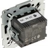 UZLĀDES LIGZDA DEC2CA.01/49-SIMON54 Premium USB 5 V DC / 3.1 A