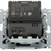 UZLĀDES LIGZDA DEC2CA.01/49-SIMON54 Premium USB 5 V DC / 3.1 A