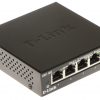 SWITCH   DES-105/E 5-PORTU D-Link