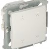 DOUBLE ROLLER BLIND SWITCH TWO-POSITION DEZ2.01/11-SIMON54 Premium 230&nbsp;V 6&nbsp;A